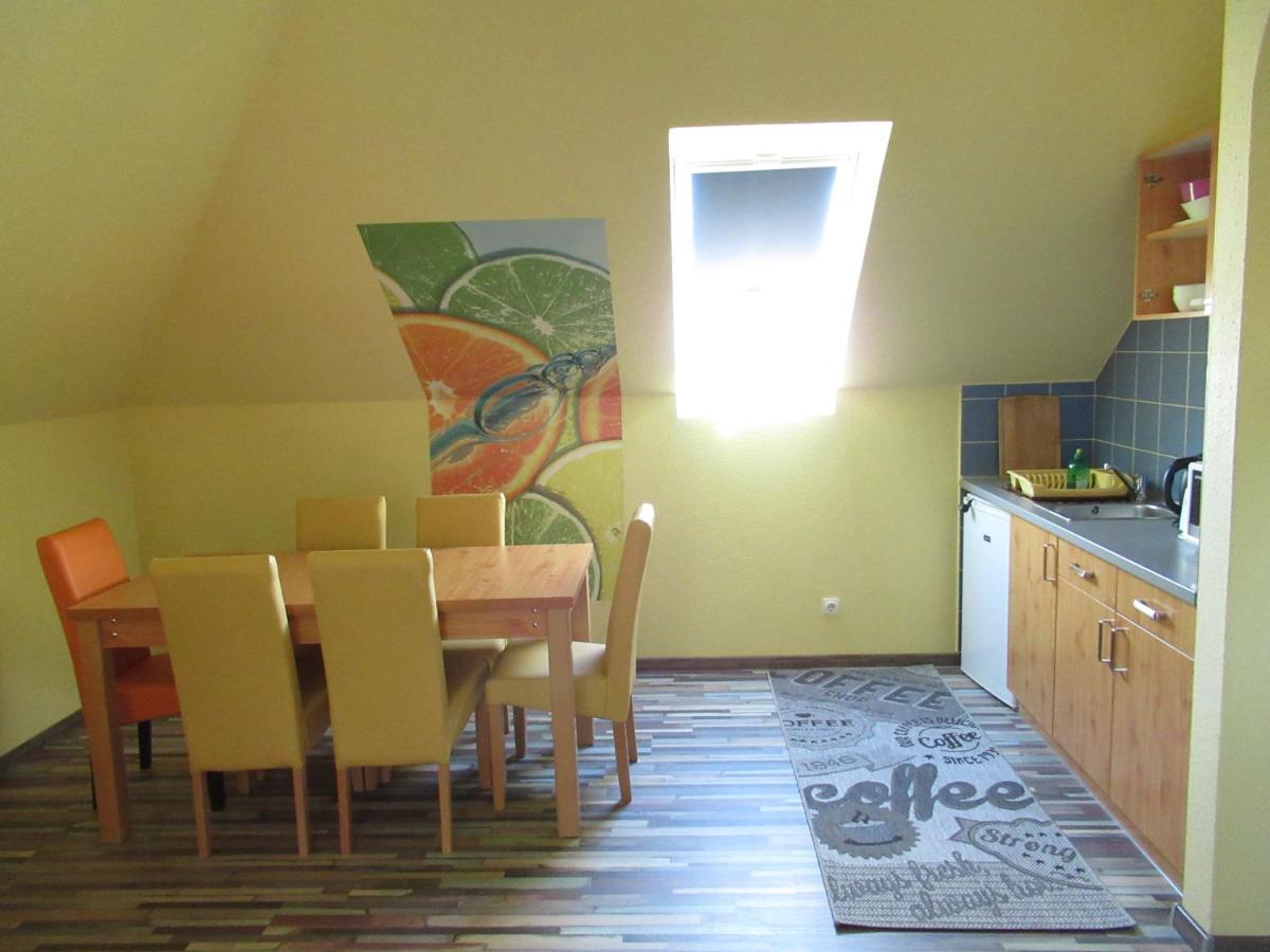 Apartment The Boys Siófok