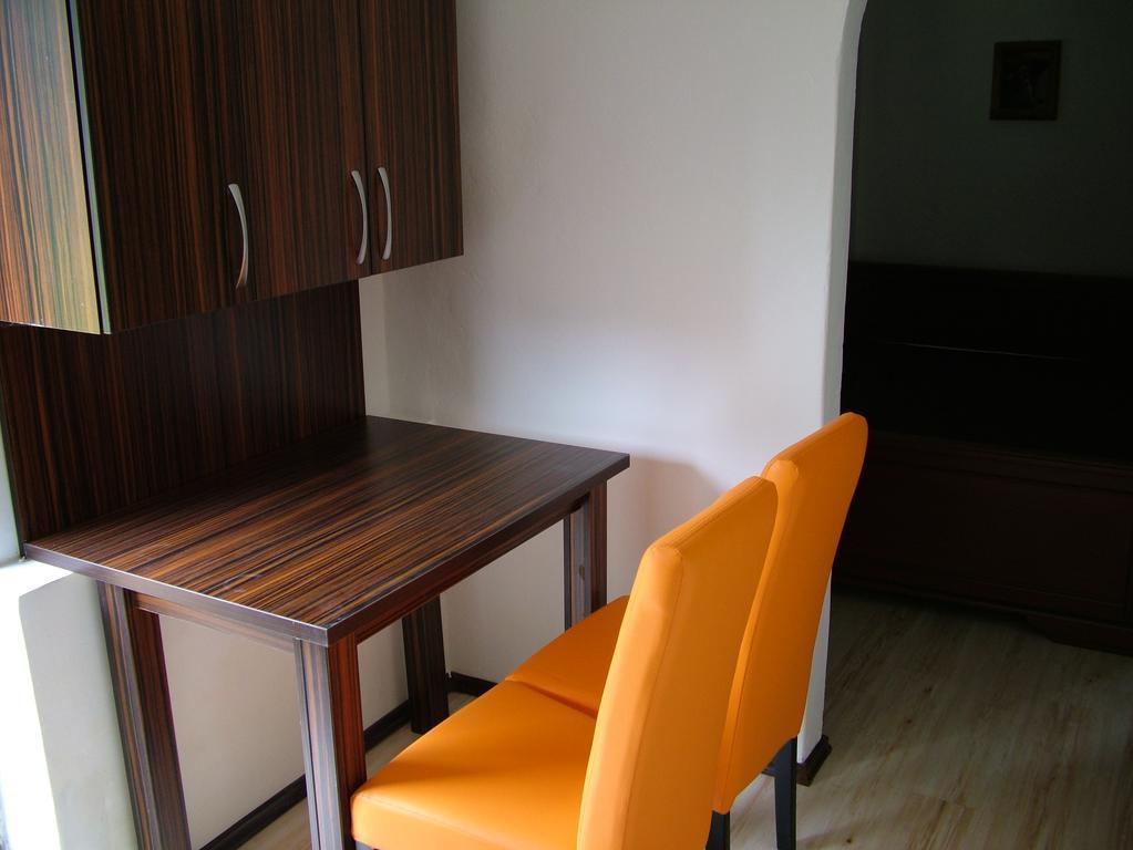 The Boys Apartment